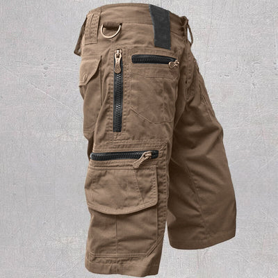 Calden - Utility Cargo Shorts