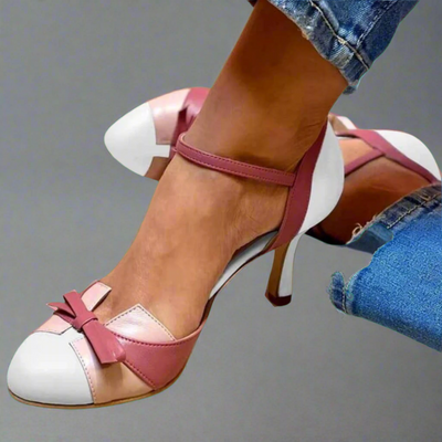 Nora - Elegant and Comfortable Heels