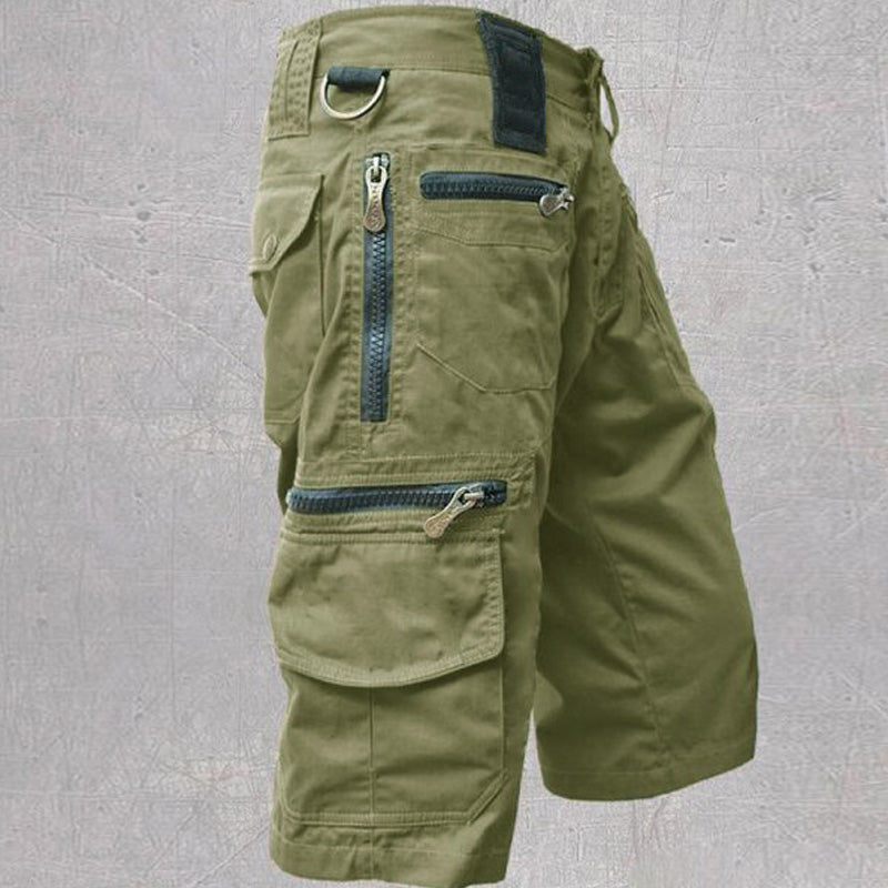 Calden - Utility Cargo Shorts