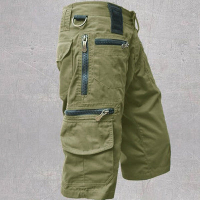 Calden - Utility Cargo Shorts