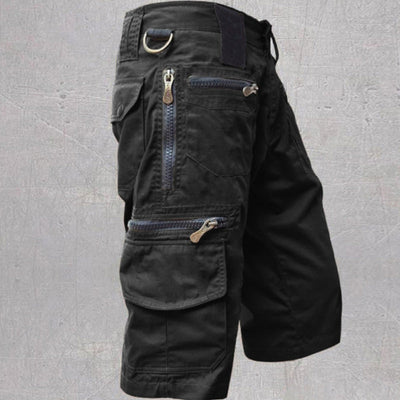 Calden - Utility Cargo Shorts