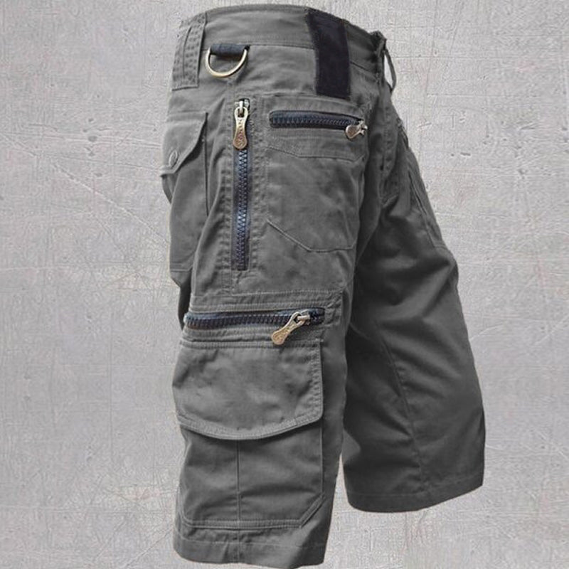 Calden - Utility Cargo Shorts