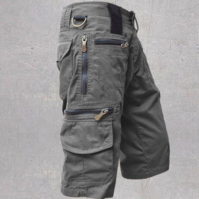 Calden - Utility Cargo Shorts