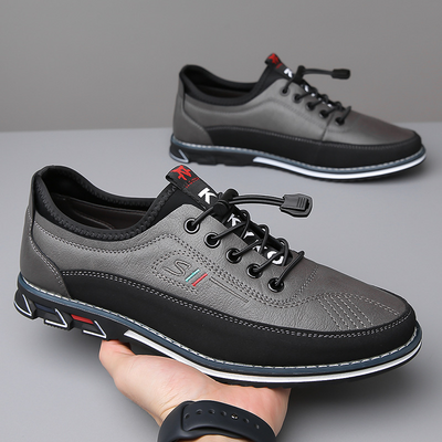 Lucenzo - Premium Handmade Oxford Shoe