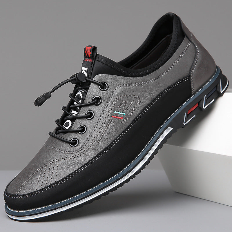 Lucenzo - Premium Handmade Oxford Shoe