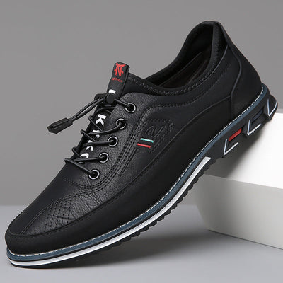 Lucenzo - Premium Handmade Oxford Shoe