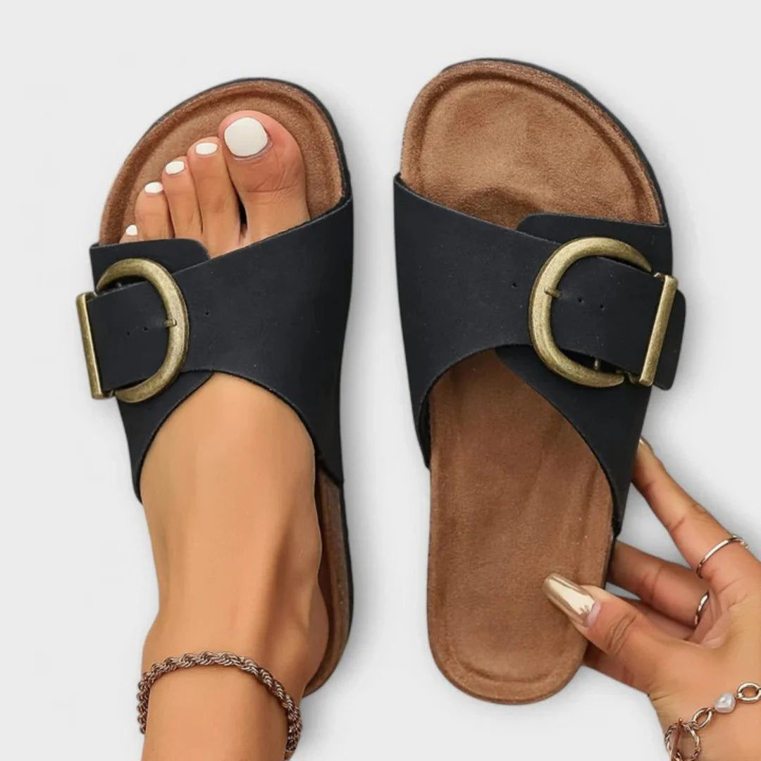 Mira - The pain-relief sandal