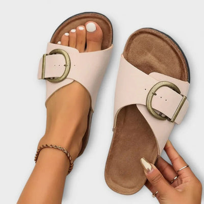 Mira - The pain-relief sandal