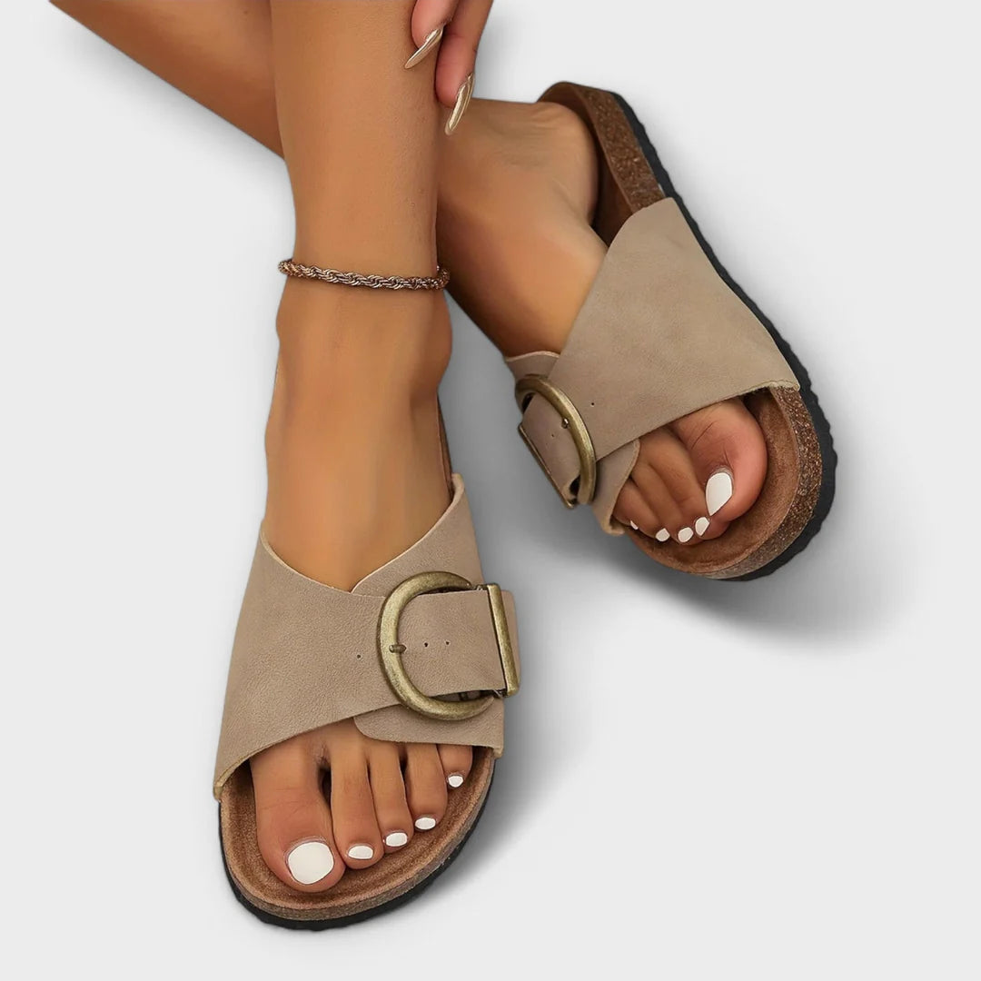 Mira - The pain-relief sandal