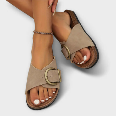 Mira - The pain-relief sandal